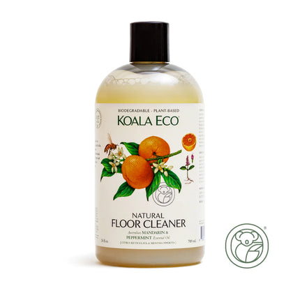 Koala Eco Natural Floor Cleaner