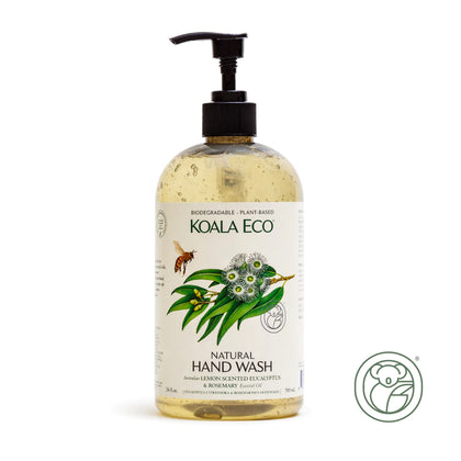 Koala Eco Natural Hand Wash