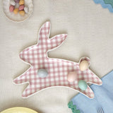 Meri Meri Porcelain Bunny Plates