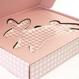 Meri Meri Porcelain Bunny Plates