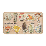 Mirus Toys Mushroom Puzzle