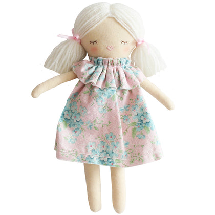 Alimrose Mini Matilda Blue Pink