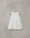 Noralee Georgia Dress in White