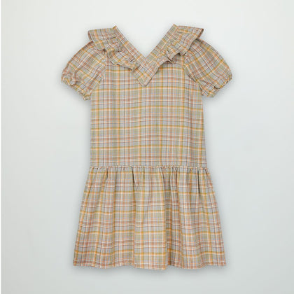 The New Society Constanza Dress
