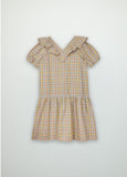 The New Society Constanza Dress