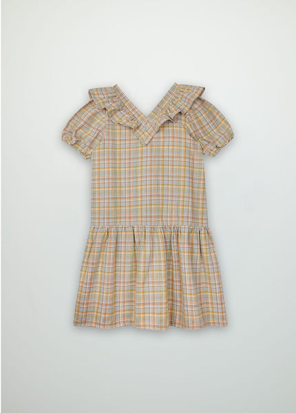 The New Society Constanza Dress