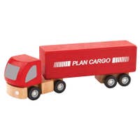 Plan Toys Cargo Truck