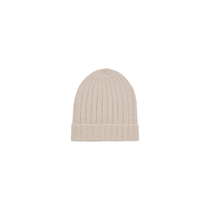 Rylee + Cru Natural Beanie