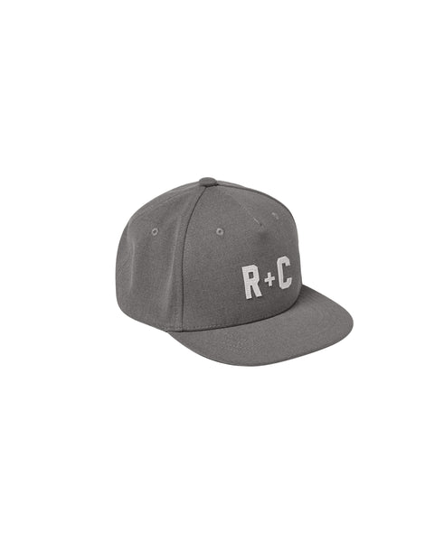 Rylee + Cru RC Hat