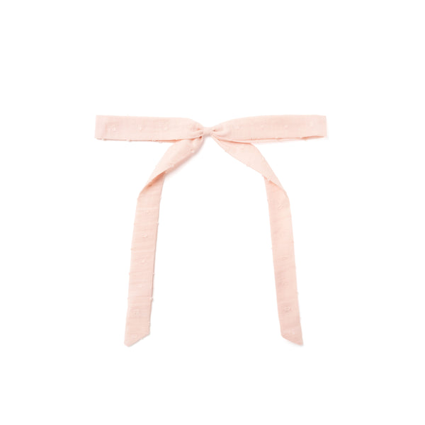 Lali Ribbon Bow Pink