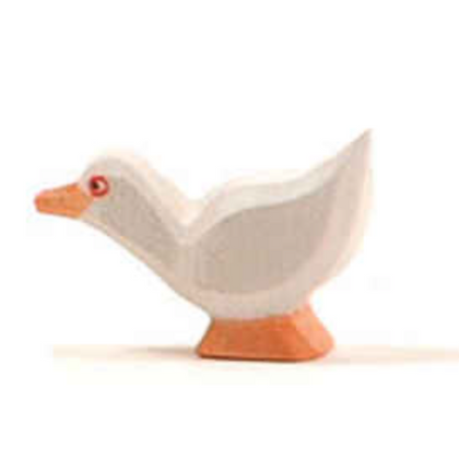 Ostheimer Wooden Gosling