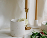 Tellefsen Atelier  - Speckled Tumblers