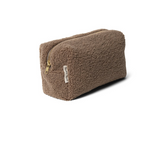 Studio Noos Chunky Brown Pouch