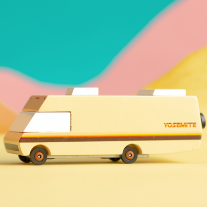 Candylab - Yosemite RV