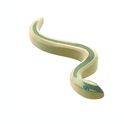 Ostheimer Wooden Snake