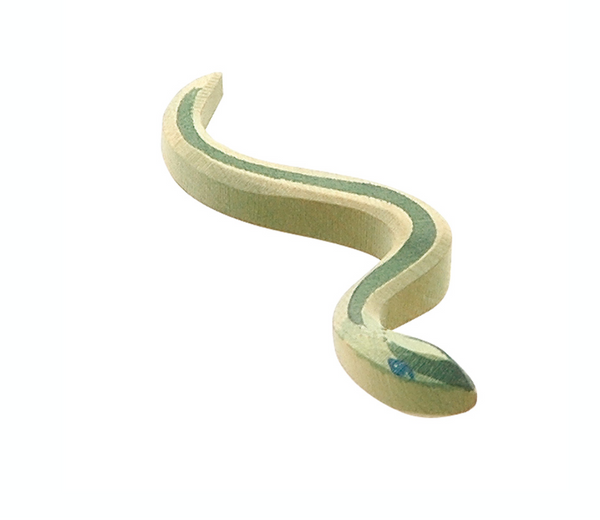 Ostheimer Wooden Snake