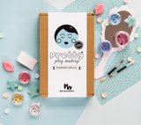 Pretty Play Makeup - Deluxe with Nail Polish