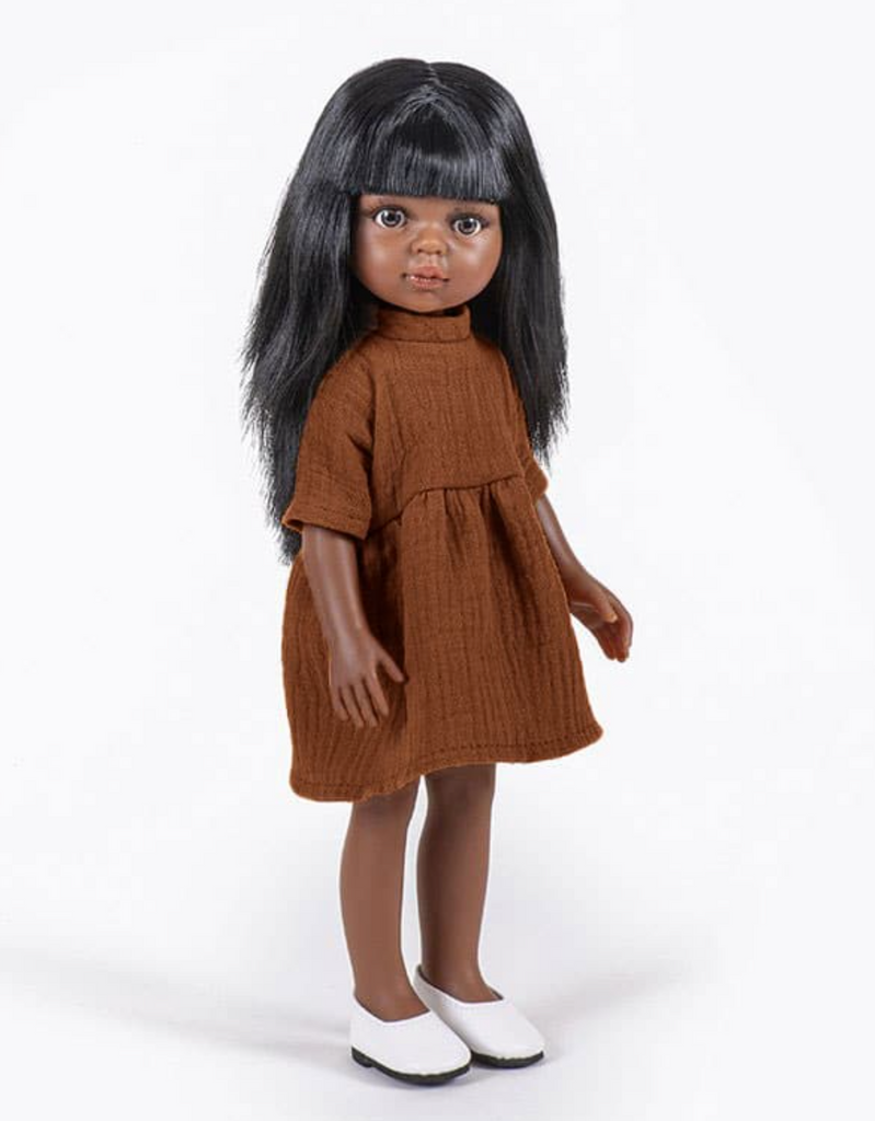 Nora doll discount