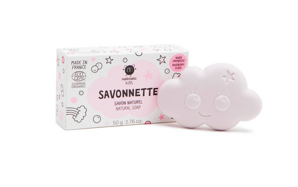 Nailmatic Savonette Cloud Soap