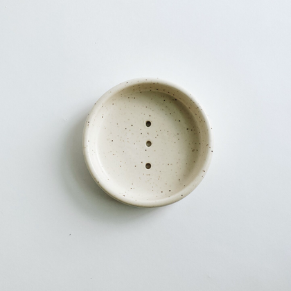 Tellefsen Atelier  - Soap Dish