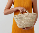 Bohemia Design Mini Market Basket