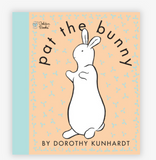 Pat the Bunny Book
