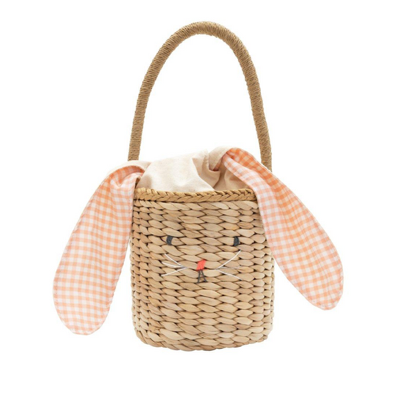 Meri Meri Easter Bunny Basket