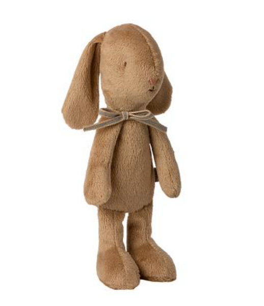 Maileg Soft Bunny, Small Brown