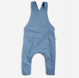 Les Gamin Overalls in Ocean