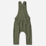 Les Gamin Overalls in Ocean