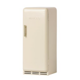 Maileg Miniature Fridge - Off White