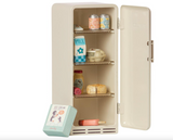 Maileg Miniature Fridge - Off White