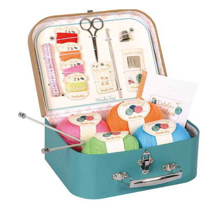 Moulin Roty - Sewing Kit