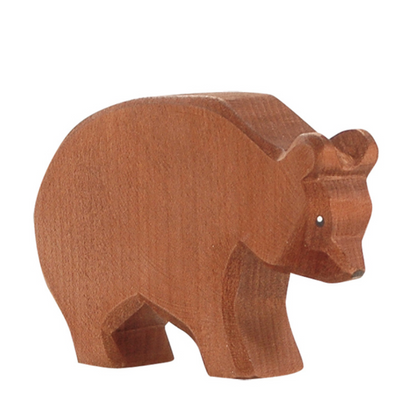 Ostheimer Wooden Bear