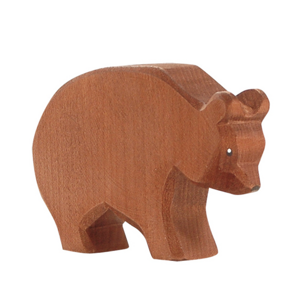 Ostheimer Wooden Bear