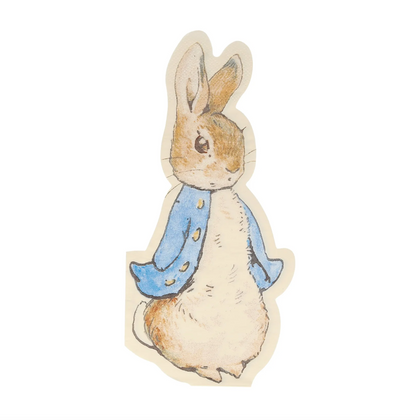 Meri Meri Peter Rabbit Napkins