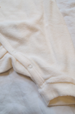 Makie First Hadagi - Ivory