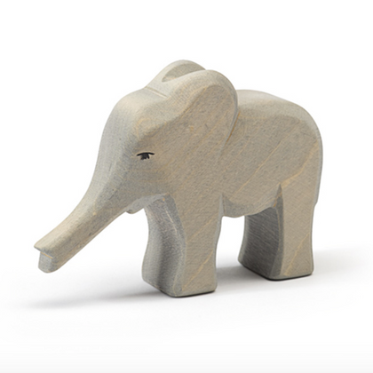 Ostheimer Wooden Small Elephant Trunk Out