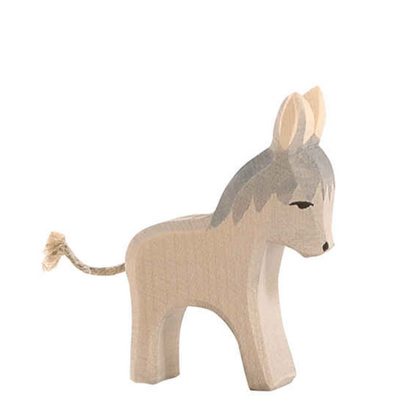 Ostheimer Wooden Donkey, Small