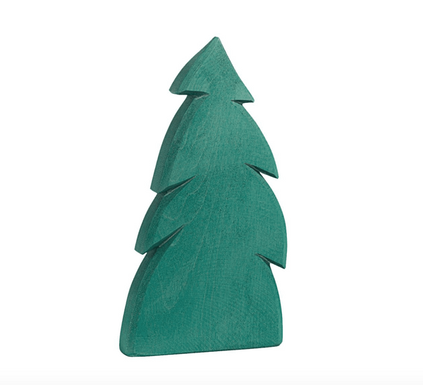 Ostheimer Wooden Spruce Tree (Large)
