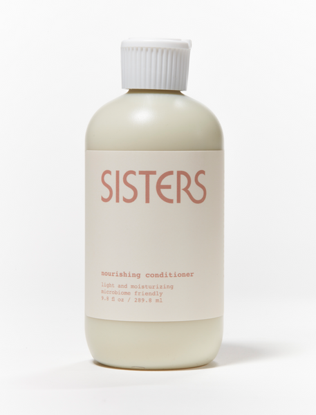 Sisters Body - Nourishing Conditioner