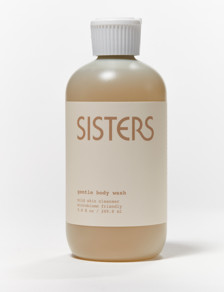 Sisters Body - Nourishing Shampoo