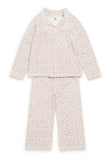 Sleepy Doe Kids Baggy PJ Set ~ Rosy