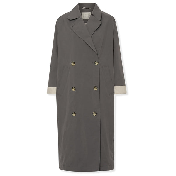 Konges Tone Women's Jacket in Magnet