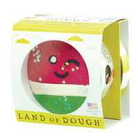 Land of Dough - Watermelon Ellen