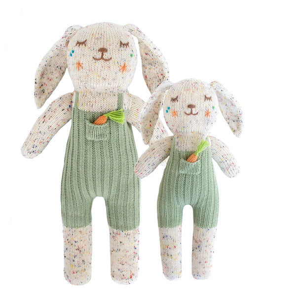 Blabla Kids Lettuce the Bunny ~ Regular & Mini