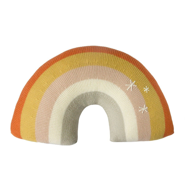 Blabla Kids Rainbow Pillow Adobe
