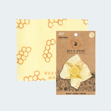 Bee's Wrap Honeycomb Small Wrap