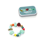 Cotton Twist - Minibeast Bracelet Gift Kit