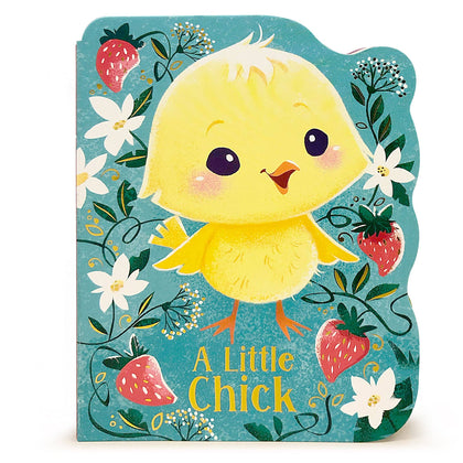 Cottage Door Press - A Little Chick